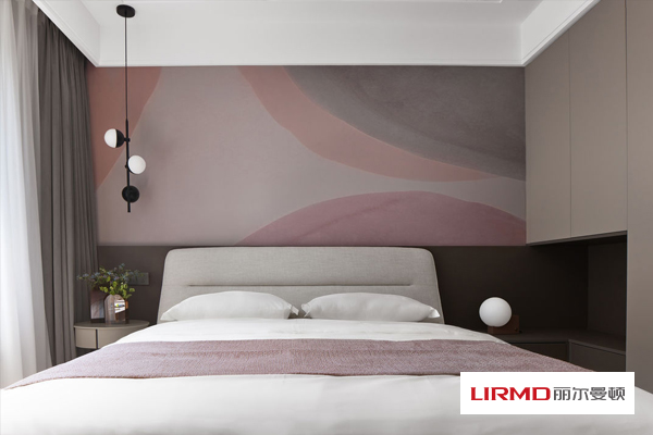 湖南麗爾曼頓家居集團(tuán),定制家具,全屋實木定制；