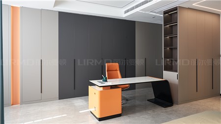 麗爾曼頓家居 | 意式極簡(jiǎn)，為理想的家注入高級(jí)感