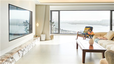 14.8w打造現(xiàn)代風(fēng)的家210m² | 麗爾曼頓全房全屋整裝