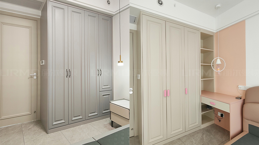 法式輕奢風(fēng)-陽光城愉景苑