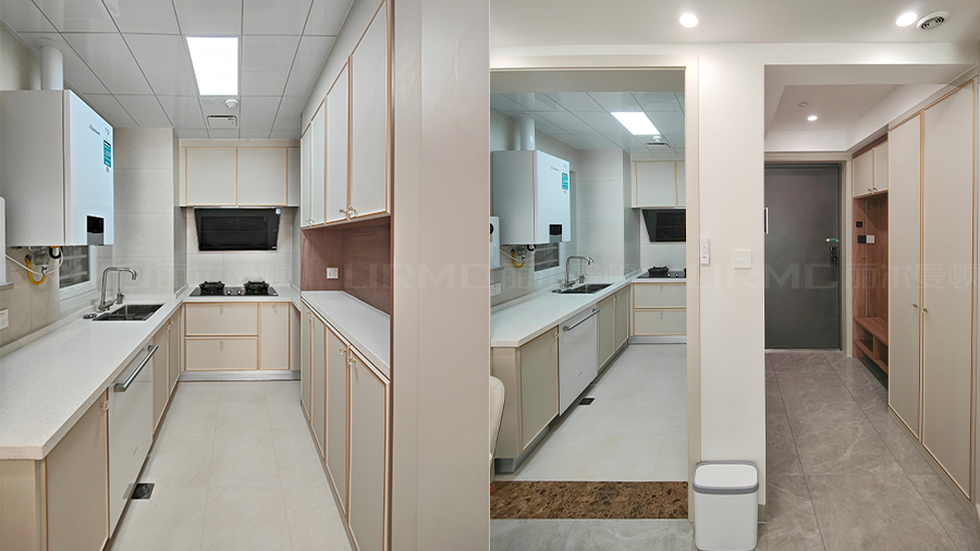 法式輕奢風(fēng)-陽光城愉景苑