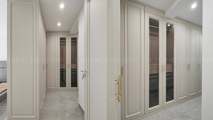 法式輕奢風(fēng)-陽光城愉景苑