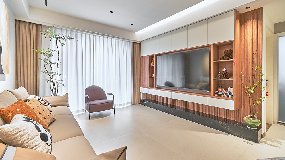 現(xiàn)代風(fēng)-蓉國新賦