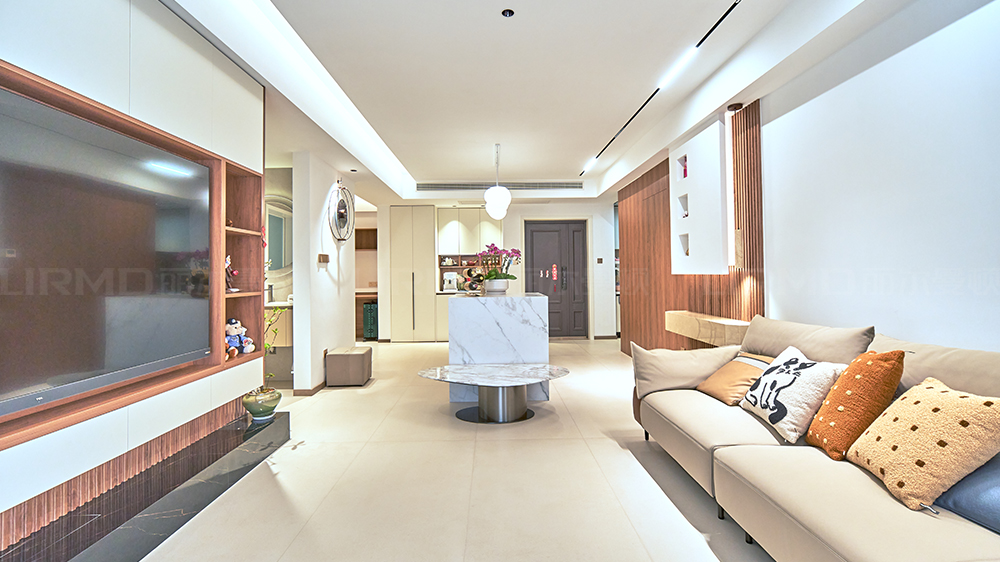 現(xiàn)代風(fēng)-蓉國新賦