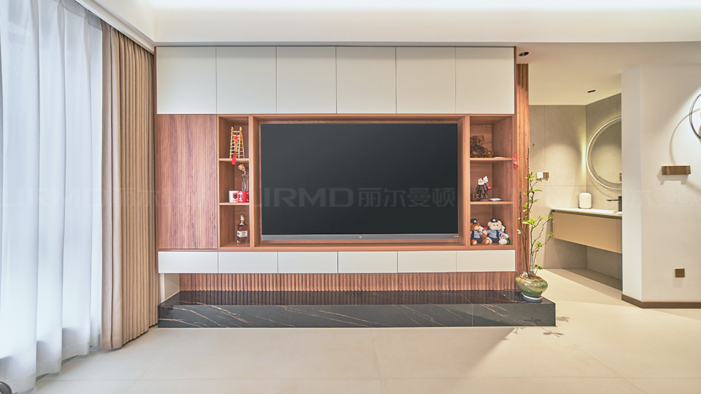 現(xiàn)代風(fēng)-蓉國新賦