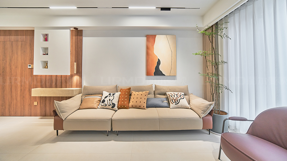 現(xiàn)代風(fēng)-蓉國新賦