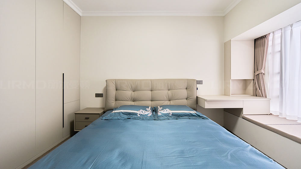 現(xiàn)代風(fēng)-潤(rùn)和雅苑