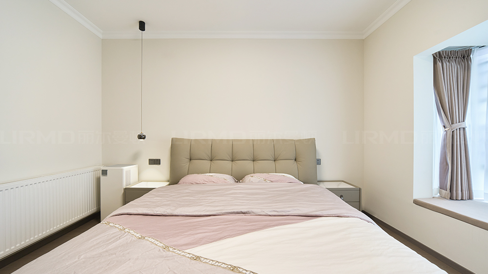 現(xiàn)代風(fēng)-潤(rùn)和雅苑