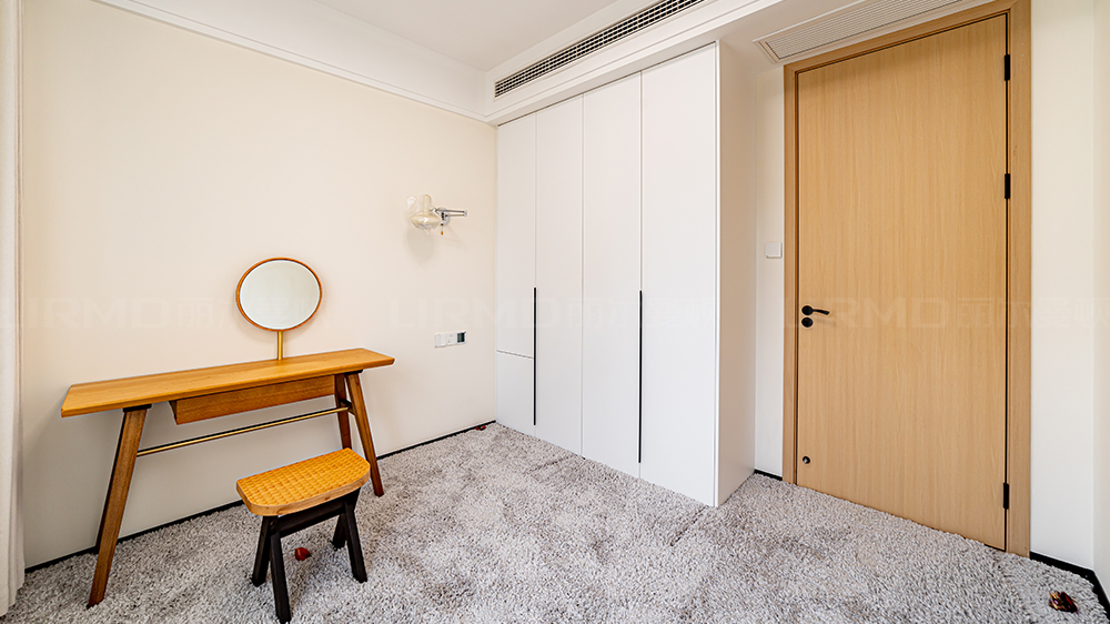 現(xiàn)代原木風(fēng)-蓉國新賦