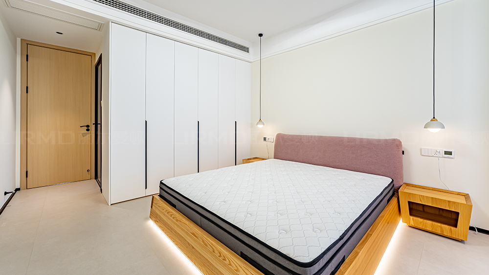 現(xiàn)代原木風(fēng)-蓉國新賦