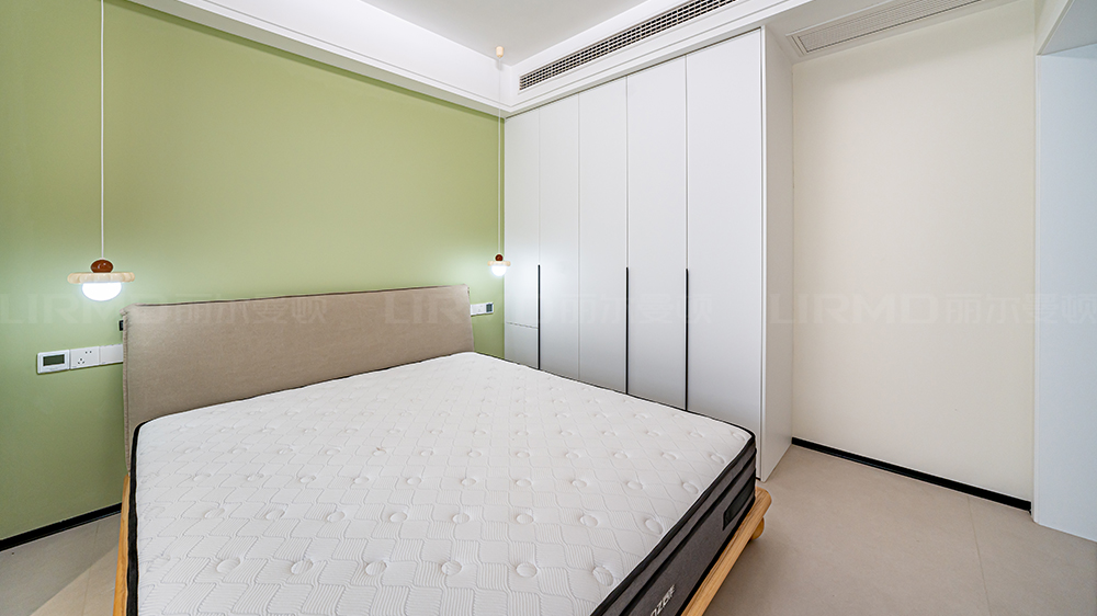 現(xiàn)代原木風(fēng)-蓉國新賦